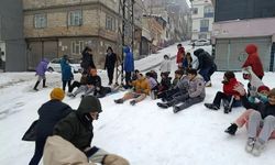 Kar yağışı nedeniyle bazı illerde eğitime ara verildi