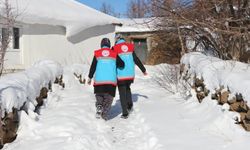 Karlıova SYDV geçici 2 işçi alacak