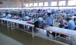 Kasım 2025’te ücretli çalışan sayısı yıllık bazda arttı