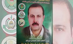 Kassam Komutanı Mahmud el-Mebhuh şehadetinin yıldönümünde anılıyor