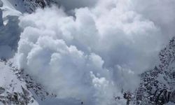 Kastamonu’da çığ tehlikesi uyarısı