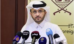 Katar: Tahran ve Washington ile gerilimin azaltılması için temastayız