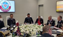 Katar’da Eurofighter Typhoon uçakları tedarik süreci görüşüldü