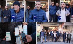 Katlamalı elektrik faturalarına tepki gösteren vatandaşlar: Kullandığımız kadar ödemek istiyoruz