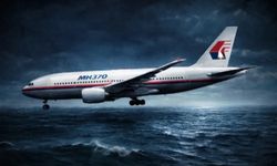 Kayıp Malezya uçağına ilişkin yeni gelişme