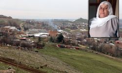 Kayıp Nimet Kılıç için bölgede arama çalışmaları devam ediyor