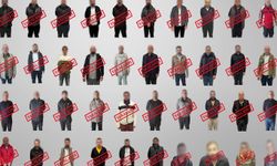 Kırmızı bültenle aranan 40 suçlu 9 ülkeden Türkiye'ye getirildi