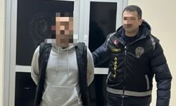 Kocaeli’de 14 yıl hapis cezası bulunan şahıs yakalandı