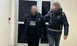 Kocaeli’de hırsızlık suçundan 19 yıl hapis cezası bulunan şahıs yakalandı
