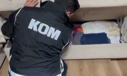 Kocaeli’de organize suçlara yönelik operasyonda 18 şüpheli gözaltına alındı