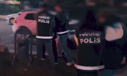 Kokain operasyonuyla bağlantılı 7 şüpheli yakalandı