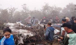 Kolombiya’da uçak kazası: 15 ölü