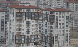 Konut Fiyat Endeksi aralık ayında yükseldi