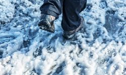 Konya Akşehir’de eğitime bir gün ara verildi