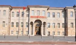 Konya eski valilik binası kütüphaneye dönüştürülecek