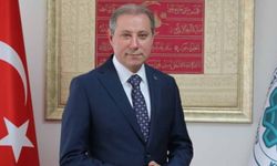 Konya Esnaf ve Sanatkârlar Odaları Birliği Başkanı belli oldu