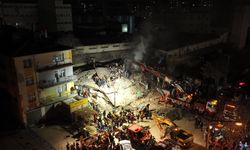 Konya İtfaiyesi 2025’te 15 bin 497 vakaya müdahale etti