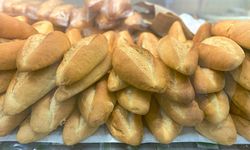 Konya'da ekmek fiyatına zam 