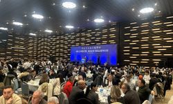 Konya’da Geleneksel Basın Buluşmaları gerçekleştirildi