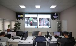 Konya’da trafiği rahatlatacak akılı kavşak dönemi