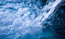 Konya'da yağışlar su kaynaklarını yeniden canlandırdı