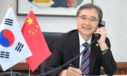 Kore Cumhuriyeti Dışişleri Bakanı Cho Hyun Türkiye’ye geliyor