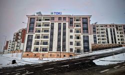 Kovancılar ve Palu'daki TOKİ mağdurlarına ilişkin açıklama