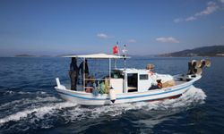 Küçük ölçekli balıkçılığın desteklenmesine yönelik başvurular başladı