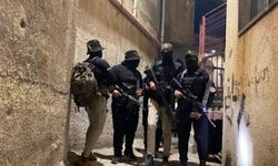 Kudüs Seriyyeleri: Nablus'ta işgal kuvvetlerinin kayıpları var