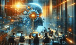 Küresel işlerin yaklaşık yüzde 40’ı yapay zekâ etkisi altında