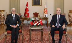 Kurtulmuş: Filistin’i tanımak ortak bir insanlık sorumluluğudur