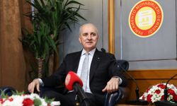 Kurtulmuş: Gazze’ye sessiz kalanlar dünyada orman kanununun yolunu açtı