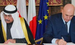 Kuveyt ile İtalya askeri iş birliği anlaşması imzaladı