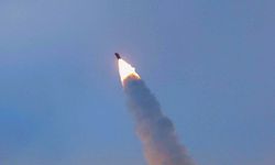 Kuzey Kore, Doğu Denizi'ne doğru füze fırlattı