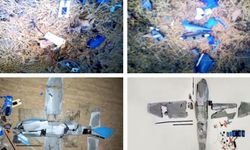 Kuzey Kore ile Güney Kore arasında casus dronu krizi