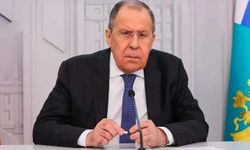 Lavrov: Hiçbir üçüncü taraf Rusya-İran ilişkilerinin doğasını değiştiremez