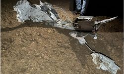 Libya askeri heyetini taşıyan uçakla ilgili ön rapor açıklandı