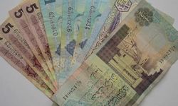 Libya, petrol nedeniyle parasının değerini yaklaşık yüzde 15 düşürdü