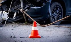 Libya'da trafik kazası: 10 ölü