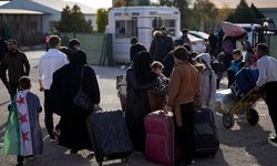 Lübnan: 500 binden fazla Suriyeli ülkelerine geri döndü 