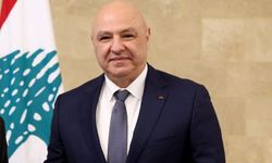 Lübnan ateş altındayken Avn'dan direnişi hedef alan çıkış