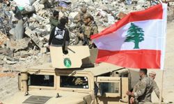 Lübnan ordusu, Litani'nin güneyinde kontrolü sağladığını duyurdu