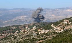 Lübnan'a işgal saldırısında bir şehit