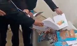 Lübnan'daki kamplarda, coğrafya müfredatından "Filistin" çıkarıldı!