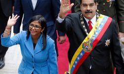 Maduro ihanete mi uğradı? Delcy Rodriguez'in ABD ile görüştüğü iddia edildi