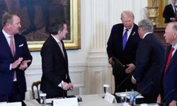 Maduro'yu kaçıran ABD, Venezuela petrolünü masada paylaştı