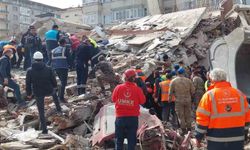 Malatya'da 10 kişinin hayatını kaybettiği davada karar: 3 kamu görevlisine hapis cezası