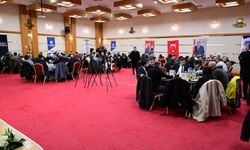 Malatya'da 10 Ocak Çalışan Gazeteciler Günü etkinliği