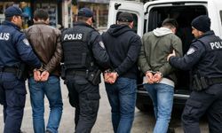 Malatya'da aranan 3 hükümlü yakalandı