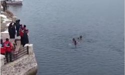 Malatya'da kayıp olarak aranan şahsın cesedi baraj gölünde bulundu